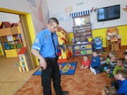 Městská policie Mladá Boleslav - prevence,bezpečnost